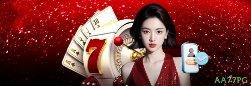 Evolution Gaming aa77pg